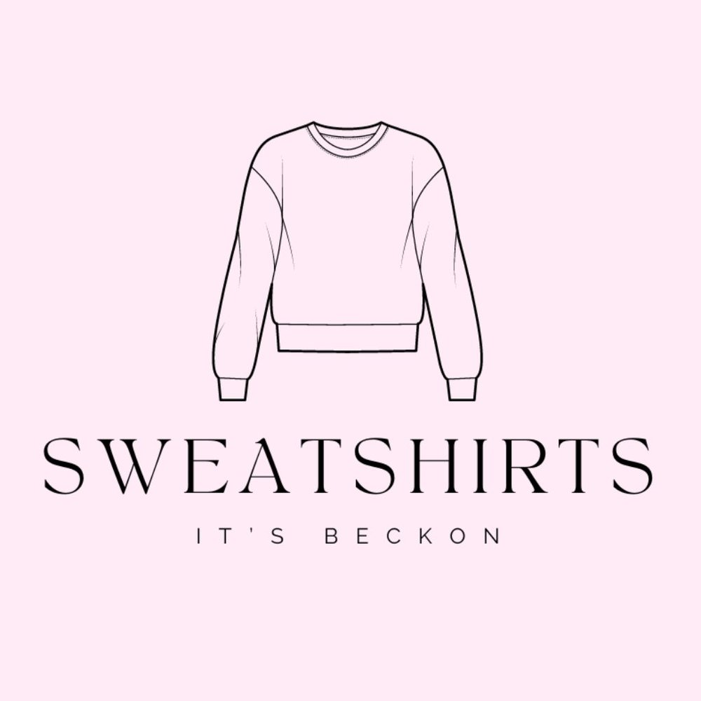 SWEATSHIRTS